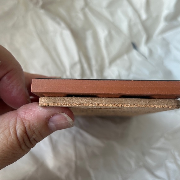 Hand Glazed Retro Saguaro Tile Made in Tucson Arizona by Carly Quinn Designs - Picture 8 of 10